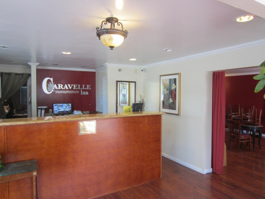 Caravelle Inn Extended Stay San Jose Exterior foto
